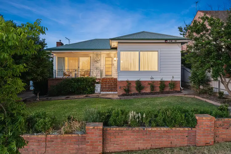 260 Butt Street, East Albury NSW 2640