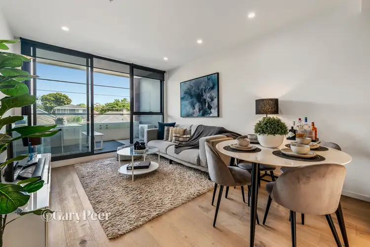 60 Belgrave Road