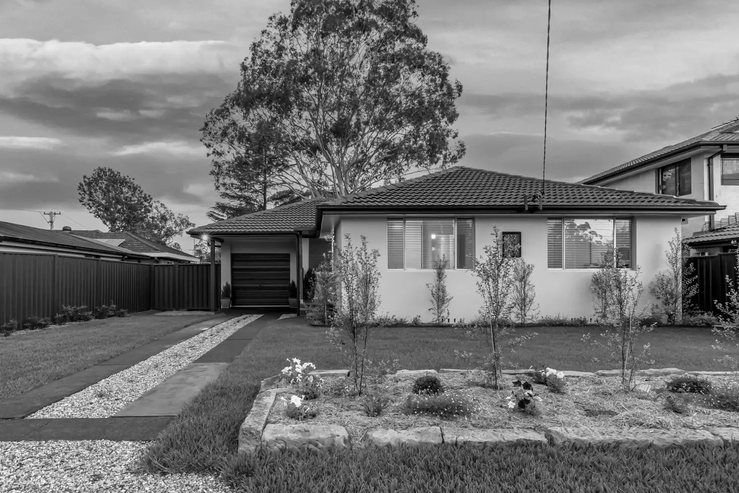 Main view of Homely house listing, 23 Anthony Avenue, Mount Riverview NSW 2774