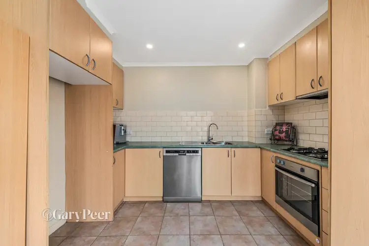 Fourth view of Homely house listing, 3 Baker Street, Murrumbeena VIC 3163