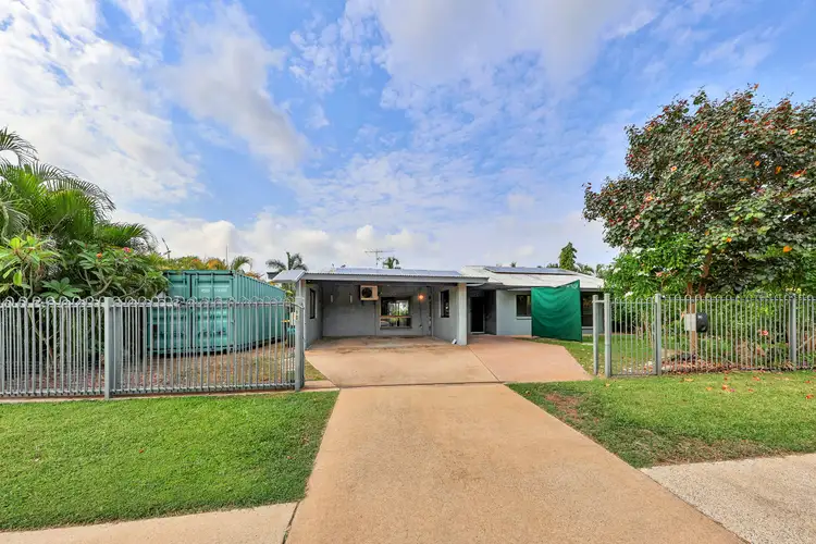 Fourth view of Homely house listing, 90 Farrar Boulevard, Farrar NT 830
