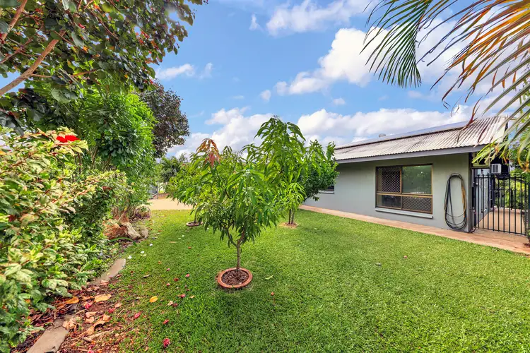 Fifth view of Homely house listing, 90 Farrar Boulevard, Farrar NT 830