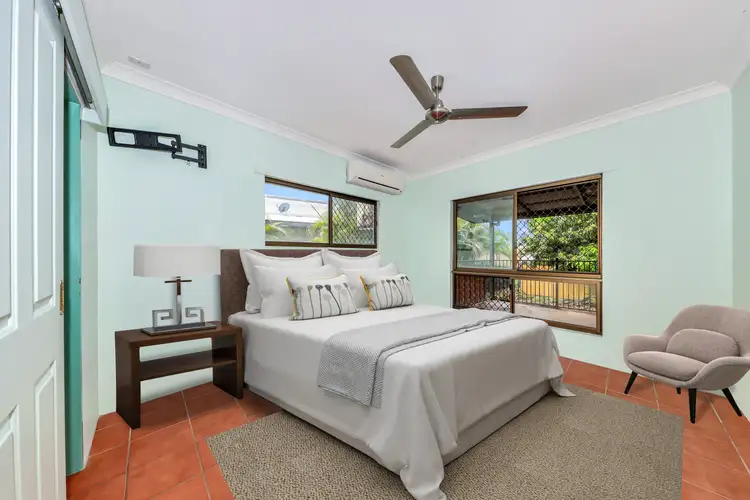 Sixth view of Homely house listing, 90 Farrar Boulevard, Farrar NT 830