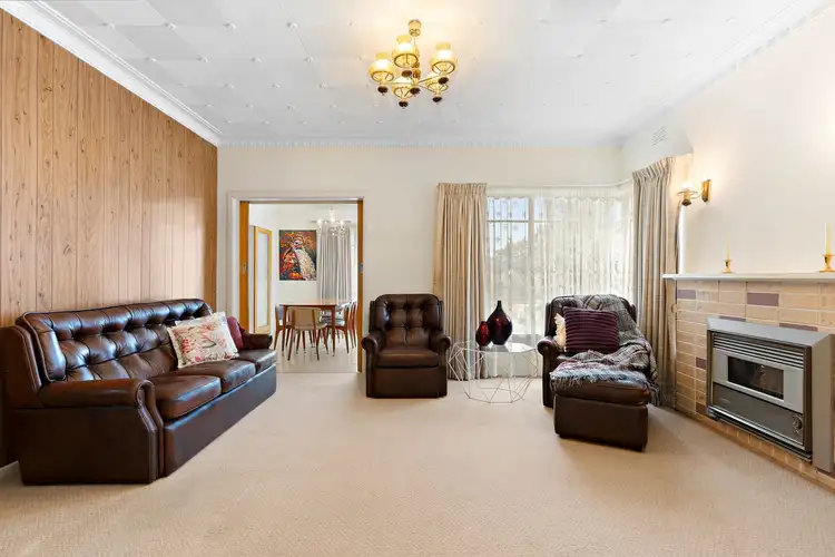 Second view of Homely house listing, 10 Raymond Street, Sunshine West VIC 3020