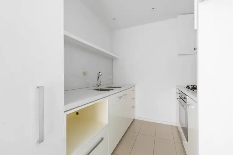 Third view of Homely apartment listing, 111/433 Inkerman Road, St Kilda East VIC 3183