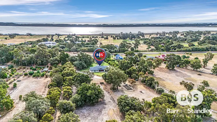 Second view of Homely house listing, 80 Lofthouse Dr, Parkfield WA 6233