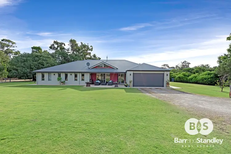 Fourth view of Homely house listing, 80 Lofthouse Dr, Parkfield WA 6233