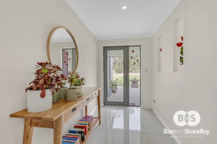 Sixth view of Homely house listing, 80 Lofthouse Dr, Parkfield WA 6233