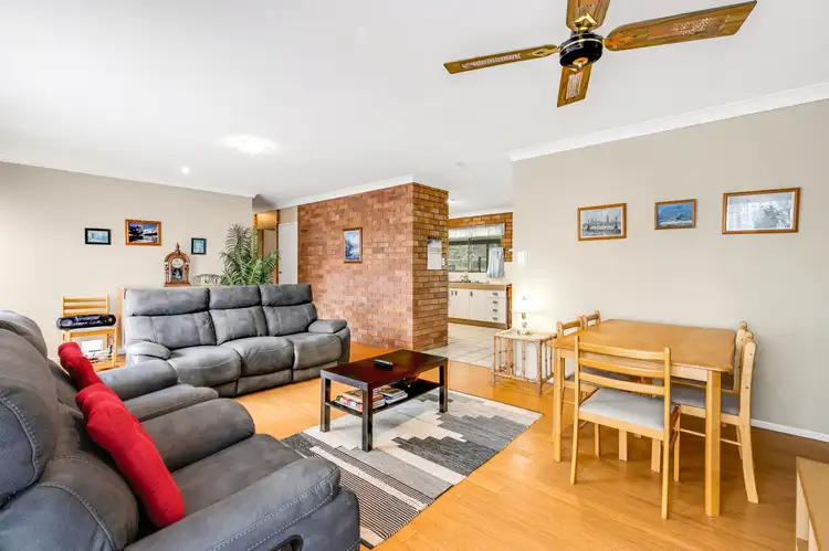 Fourth view of Homely house listing, 26 Kerria Street, Bellbowrie QLD 4070