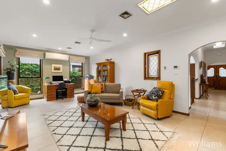 Second view of Homely house listing, 23 Elphin Street, Newport VIC 3015