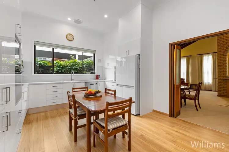 Fourth view of Homely house listing, 23 Elphin Street, Newport VIC 3015