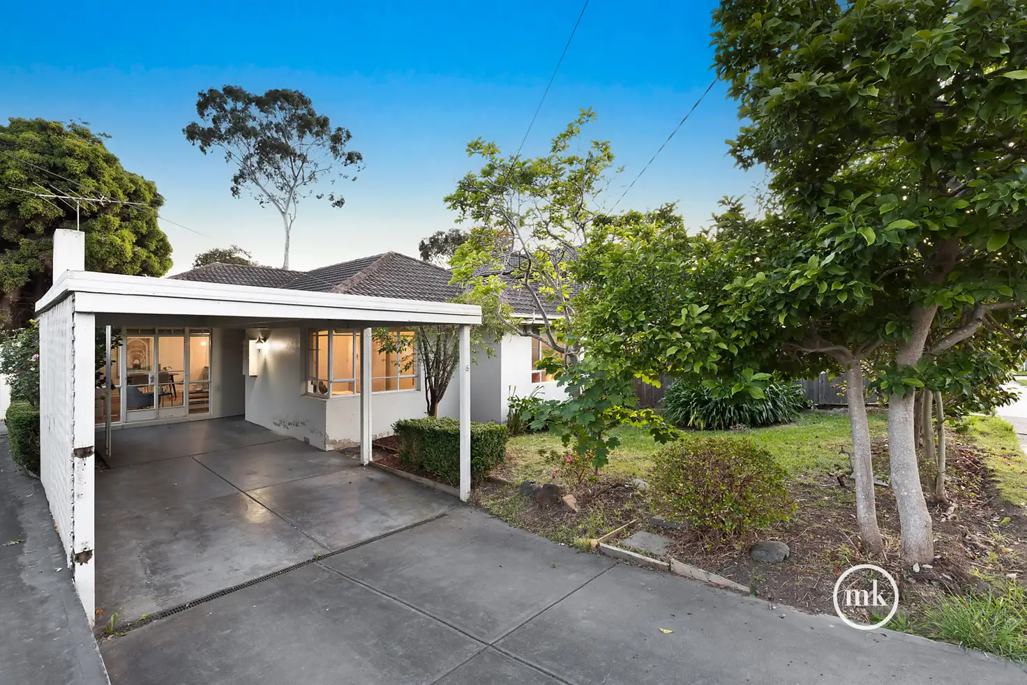 Main view of Homely house listing, 5 Hakea Street, Templestowe VIC 3106