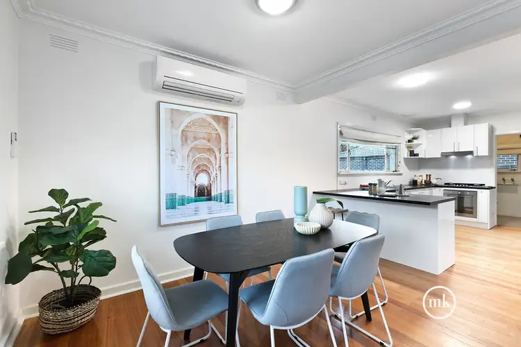 Fourth view of Homely house listing, 5 Hakea Street, Templestowe VIC 3106