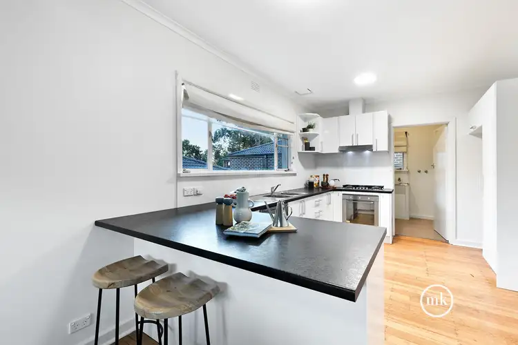 Fifth view of Homely house listing, 5 Hakea Street, Templestowe VIC 3106