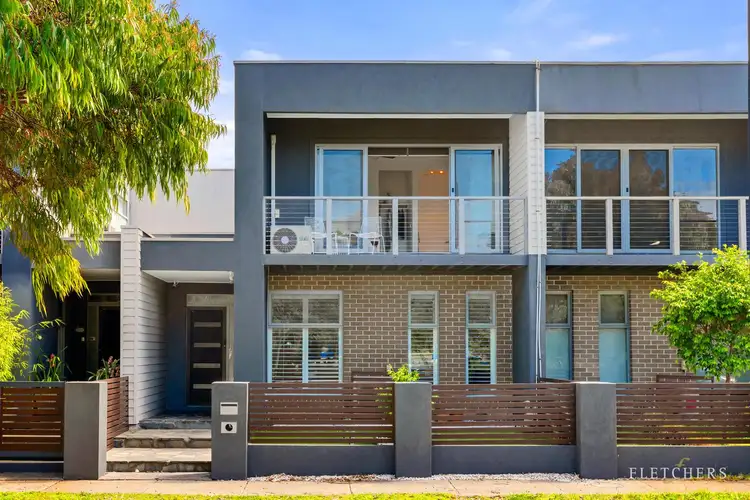 Main view of Homely house listing, 30 Mandrel Drive, Williams Landing VIC 3027