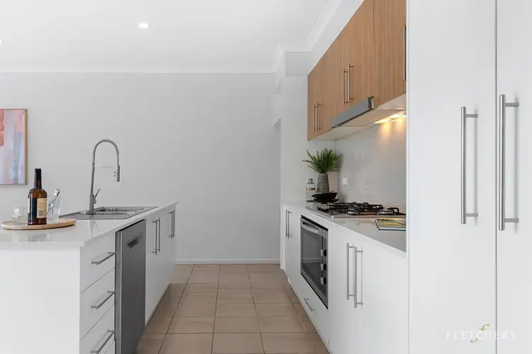 Fifth view of Homely house listing, 30 Mandrel Drive, Williams Landing VIC 3027