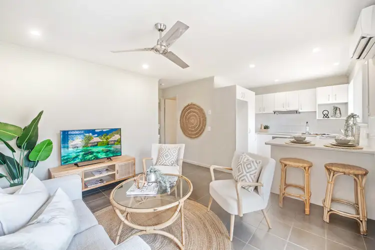 4/22-24 Nannygai Street, Noosaville QLD 4566