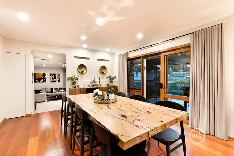 Third view of Homely house listing, 27 Sunrise Drive, Greensborough VIC 3088