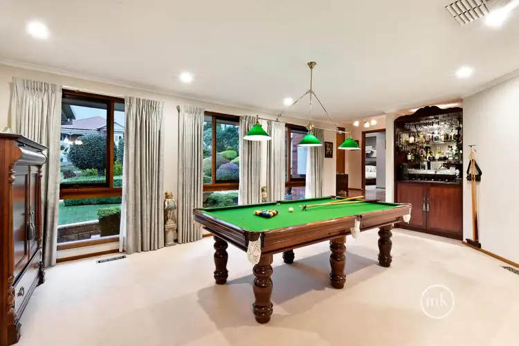 Sixth view of Homely house listing, 27 Sunrise Drive, Greensborough VIC 3088