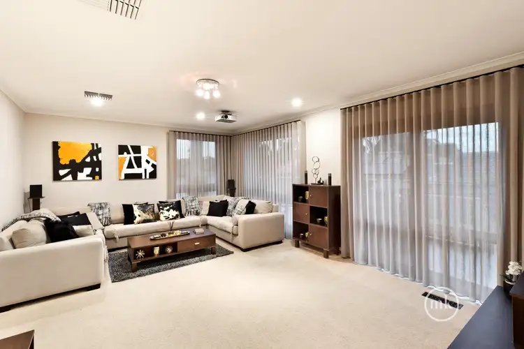 Seventh view of Homely house listing, 27 Sunrise Drive, Greensborough VIC 3088