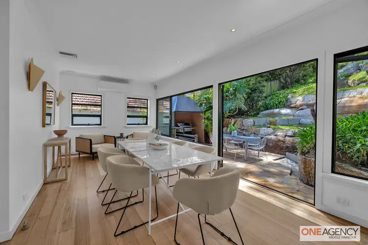Sixth view of Homely house listing, 17 Upper Cliff Avenue, Northbridge NSW 2063