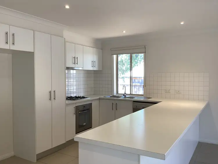 Main view of Homely townhouse listing, 1/8 Murphy Mews, Torquay VIC 3228