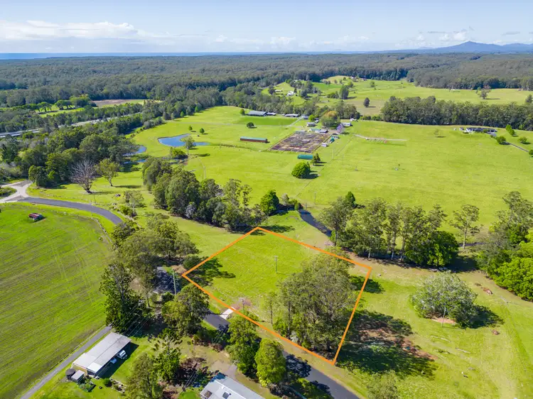 Seventh view of Homely land listing, LOT Lot, 27 Butlers Road, Bonville NSW 2450