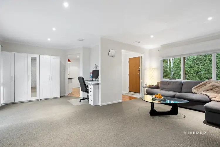 Fifth view of Homely house listing, 2 Saunders Close, Lysterfield VIC 3156