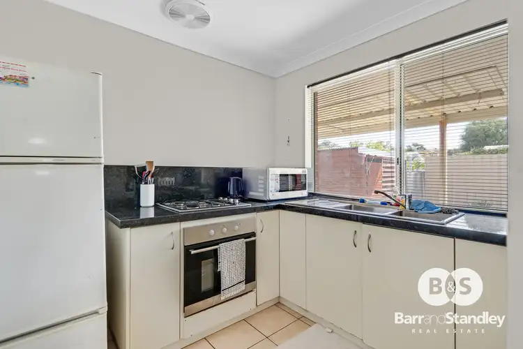 Fifth view of Homely house listing, 2A Collinsville Way, Usher WA 6230