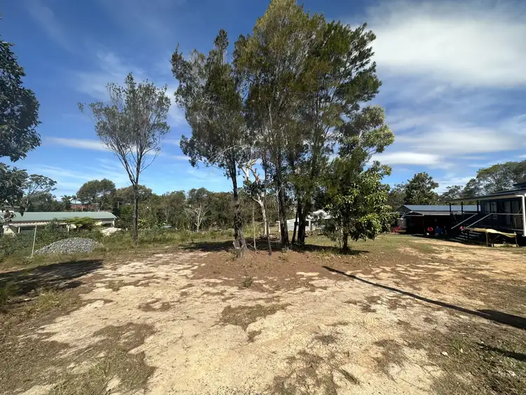 Second view of Homely land listing, 22 George Street, Macleay Island QLD 4184