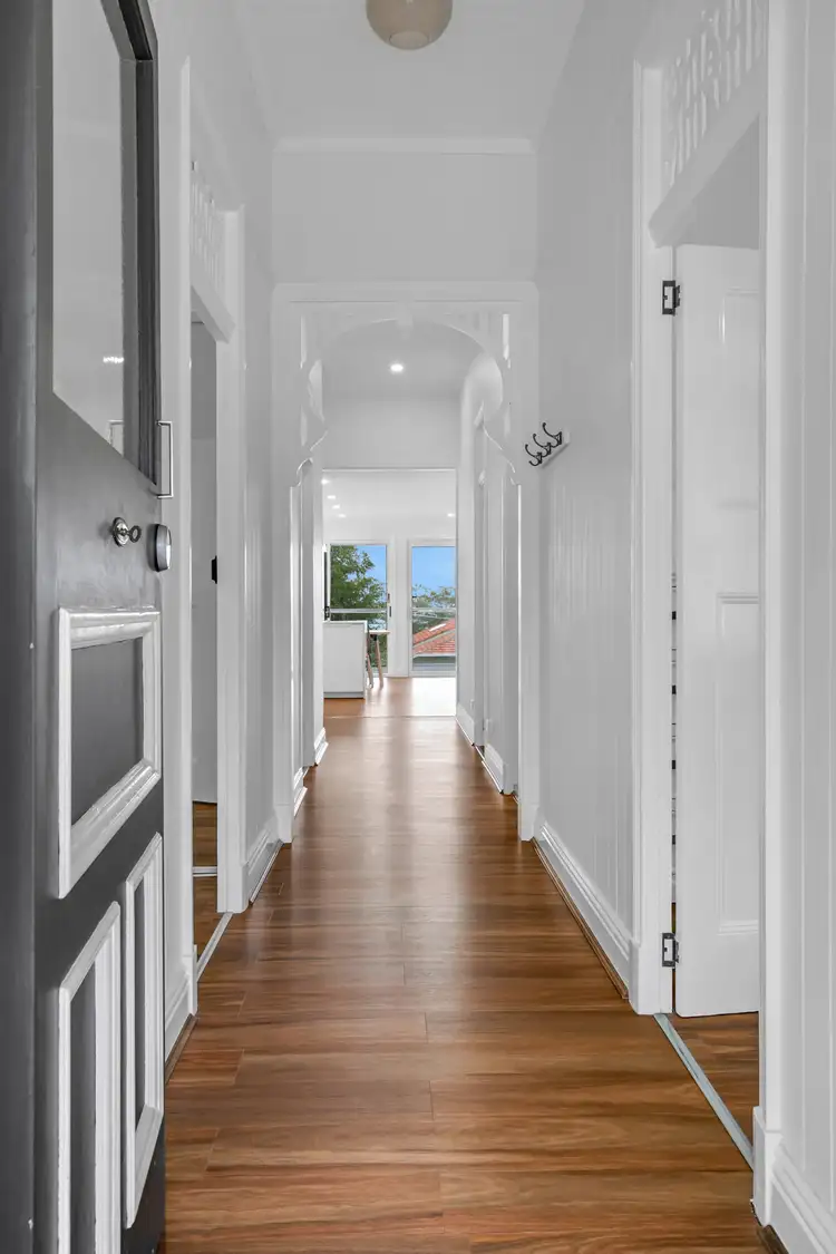 Third view of Homely house listing, 16 Rokeby Terrace, Taringa QLD 4068