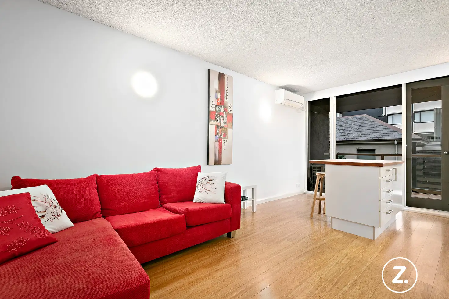 Main view of Homely apartment listing, 25/340 Beaconsfield Parade, St Kilda West VIC 3182