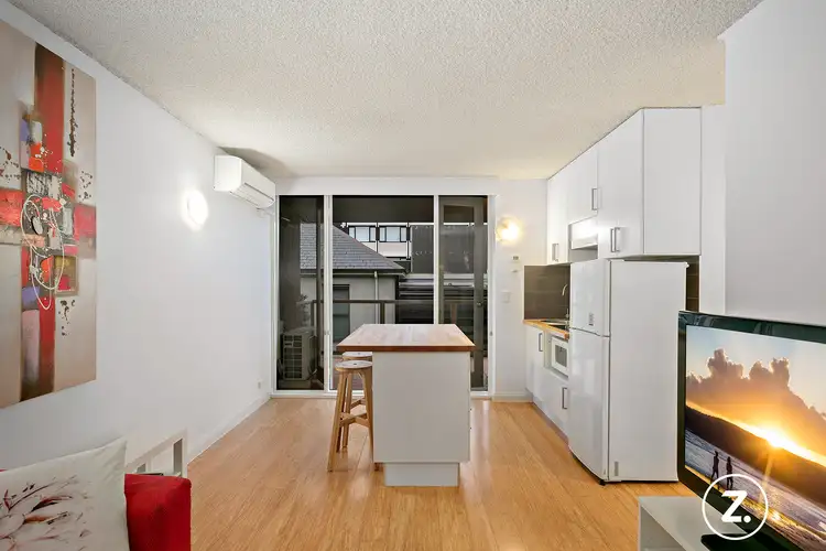 Second view of Homely apartment listing, 25/340 Beaconsfield Parade, St Kilda West VIC 3182