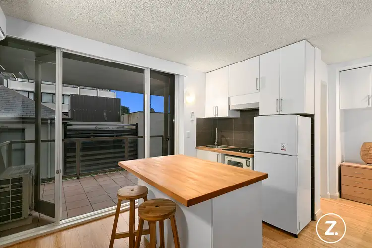 Third view of Homely apartment listing, 25/340 Beaconsfield Parade, St Kilda West VIC 3182