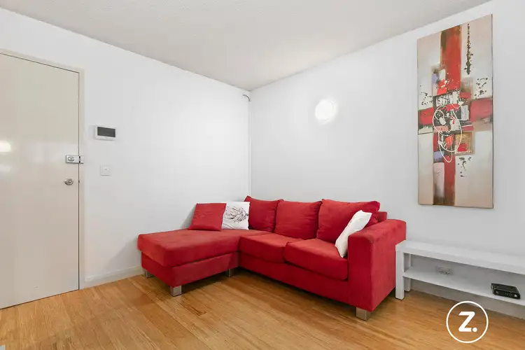 Fourth view of Homely apartment listing, 25/340 Beaconsfield Parade, St Kilda West VIC 3182