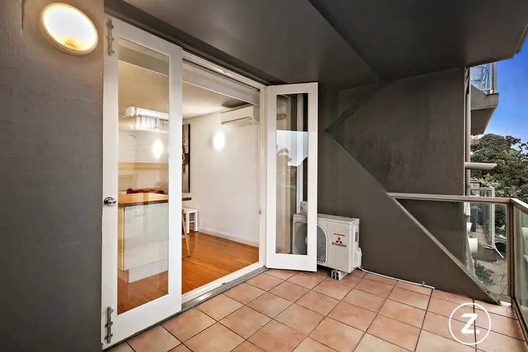 Fifth view of Homely apartment listing, 25/340 Beaconsfield Parade, St Kilda West VIC 3182