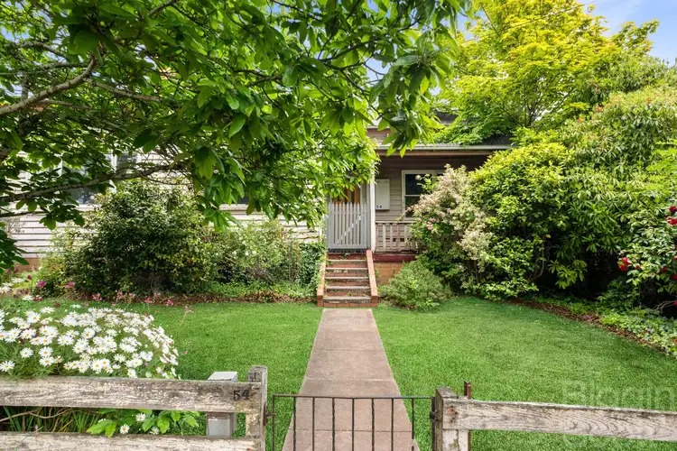 Third view of Homely house listing, 54 Raglan Street, Daylesford VIC 3460