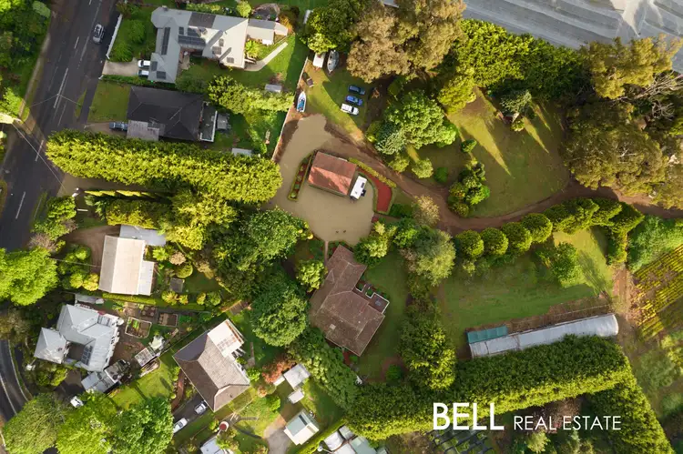48 David Hill Road, Monbulk VIC 3793