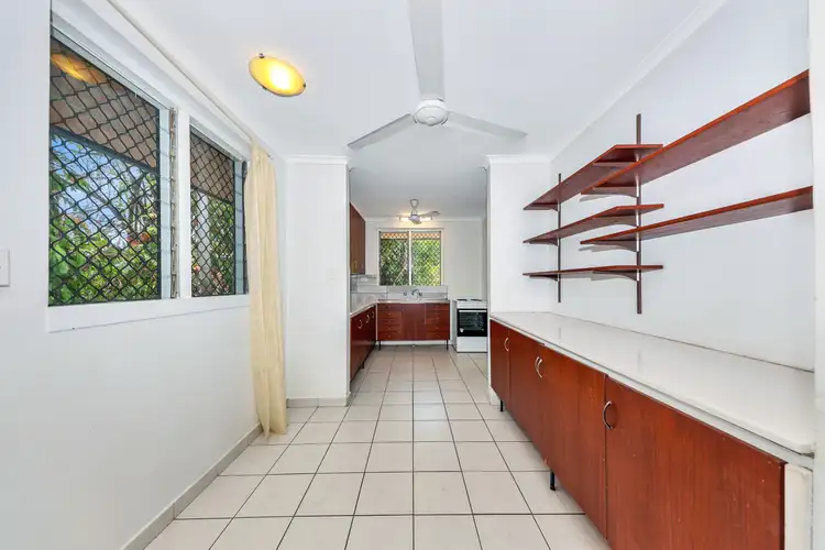 Fifth view of Homely house listing, 5 Jansz Street, Wagaman NT 810