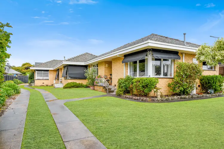 Main view of Homely unit listing, 3/99 Kars Street, Frankston South VIC 3199