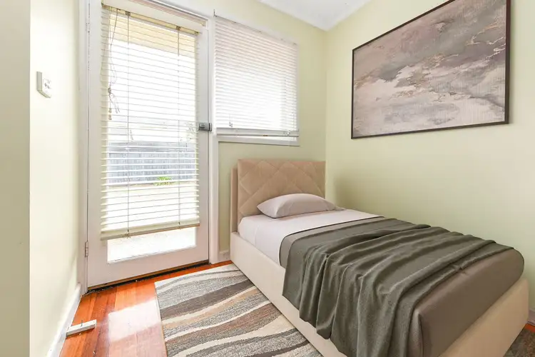 Fifth view of Homely unit listing, 3/99 Kars Street, Frankston South VIC 3199