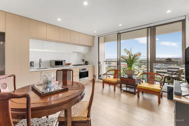 Second view of Homely apartment listing, 1111/20 Hepburn Road, Doncaster VIC 3108