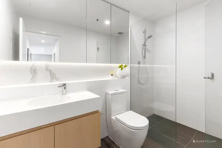 Fifth view of Homely apartment listing, 1111/20 Hepburn Road, Doncaster VIC 3108