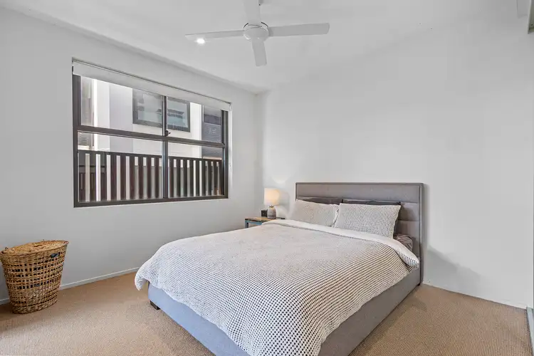 Sixth view of Homely unit listing, 304/191 Clarence Road, Indooroopilly QLD 4068