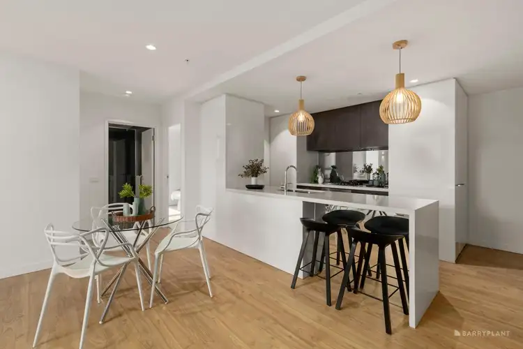 Fourth view of Homely apartment listing, 106/8 Hepburn Road, Doncaster VIC 3108