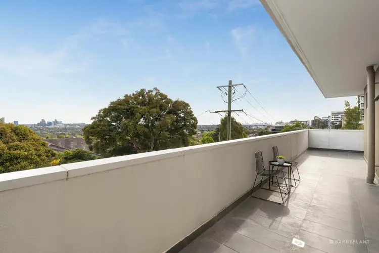 Sixth view of Homely apartment listing, 106/8 Hepburn Road, Doncaster VIC 3108