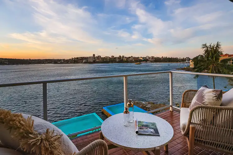 Fifth view of Homely semi-detached listing, 2/5 Addison Road, Manly NSW 2095