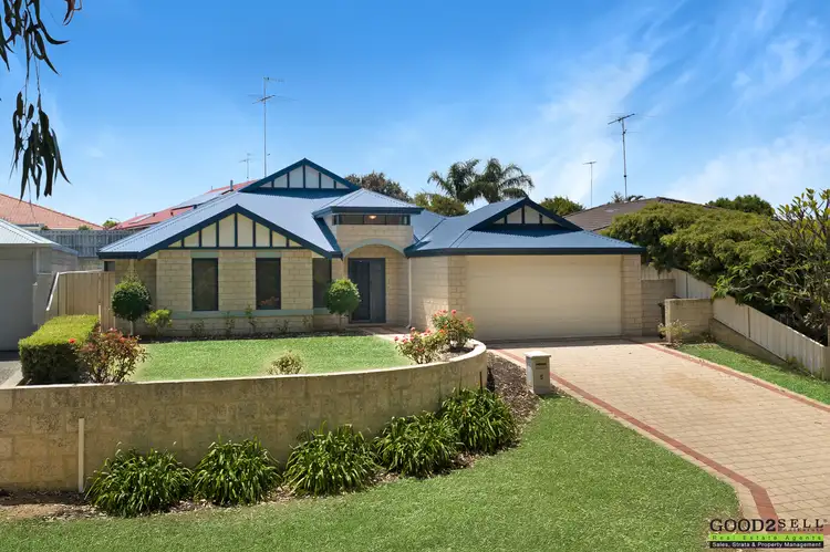 5 Heather Gardens, Halls Head WA 6210