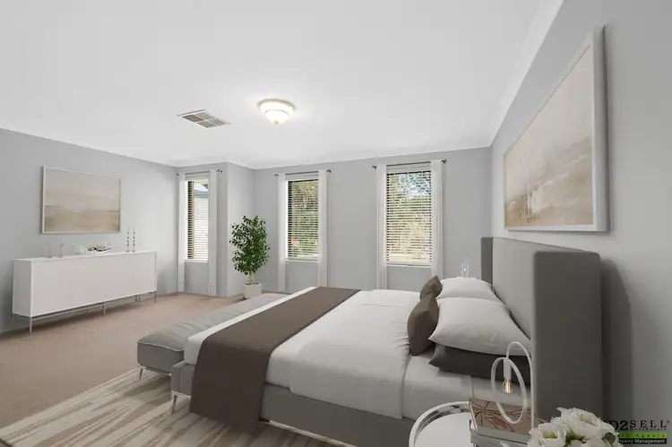 Second view of Homely house listing, 5 Heather Gardens, Halls Head WA 6210