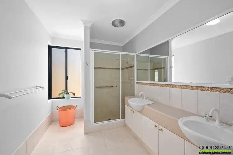 Third view of Homely house listing, 5 Heather Gardens, Halls Head WA 6210